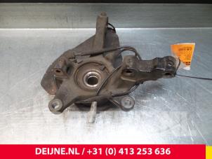 Peugeot Expert Achsschenkel links vorne O52207 foto 4