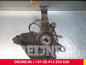 Peugeot Expert Achsschenkel links vorne O52207 foto 3