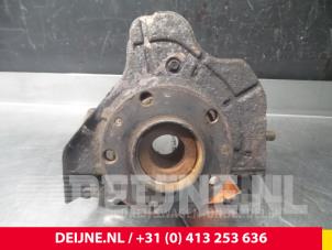 Peugeot Boxer Knuckle, front left O52219 photo 3