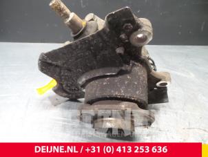Peugeot Boxer Knuckle, front left O52220 photo 2