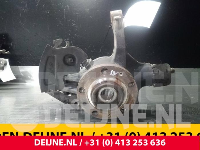 Peugeot Expert Achsschenkel links vorne O52229