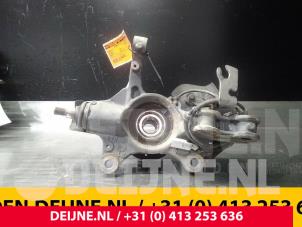 Peugeot Expert Knuckle, front left O52229 photo 2