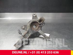 Renault Kangoo Knuckle, front left O52247 photo 2