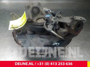 Toyota Dyna Knuckle, front left O52259 photo 3