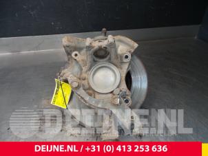 Toyota Dyna Knuckle, front left O52260 photo 2
