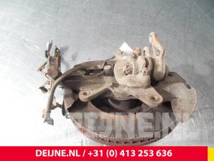Toyota Hiace Knuckle, front left O52264 photo 2