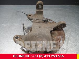 Iveco New Daily Knuckle bracket, front left O52270 photo 3