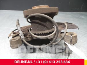 Iveco New Daily Knuckle bracket, front left O52270 photo 2