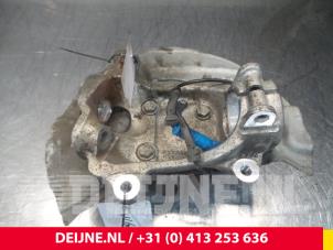 BMW 5-Serie Knuckle, front right O52279 photo 2
