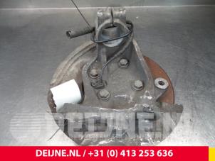 BMW 1-Serie Knuckle, front right O52280 photo 3