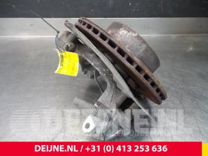 BMW 1-Serie Knuckle, front right O52280 photo 2