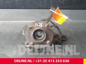 Ford Fiesta Knuckle, front right O52297 photo 3
