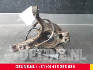 Ford Fiesta Knuckle, front right O52297 photo 2