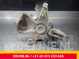 Volkswagen Crafter Knuckle, front right O52365 photo 3