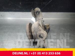 Volkswagen Crafter Knuckle, front right O52365 photo 4