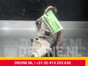 Volkswagen Crafter Knuckle, front right O52365 photo 2