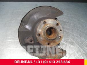Volkswagen Transporter Knuckle, front right O52386 photo 2