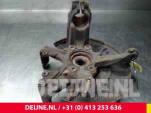 Volkswagen Caddy Knuckle, front right O52392 photo 2