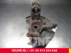 Volkswagen Caddy Knuckle, front right O52397 photo 2