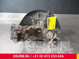 Volkswagen Golf Plus Knuckle, front right O52404 photo 2