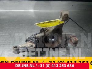 Alfa Romeo Mito Knuckle, front right O52419 photo 2