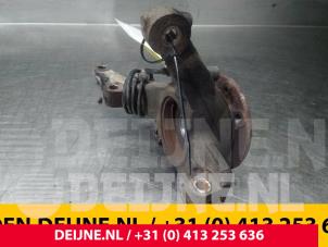 Alfa Romeo Mito Knuckle, front right O52419 photo 3