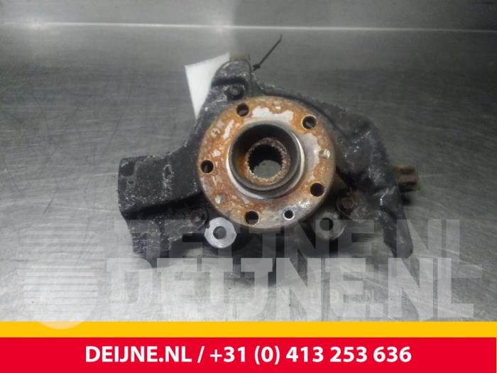 Fiat Doblo Fusee rechts-voor O52422