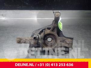 Fiat Doblo Achsschenkel rechts vorne O52422 foto 3