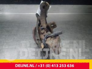 Fiat Doblo Achsschenkel rechts vorne O52422 foto 2