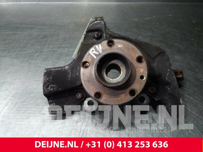 Fiat Doblo Achsschenkel rechts vorne O52425