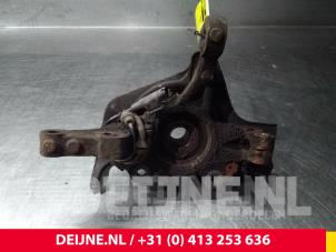 Fiat Doblo Achsschenkel rechts vorne O52425 foto 2