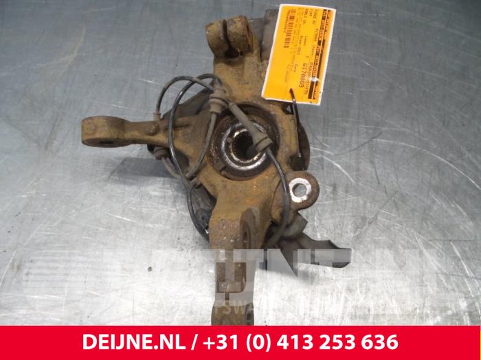 Fiat Doblo Knuckle, front right O52427