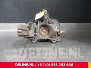 Fiat Ducato Knuckle, front right O52436 photo 2