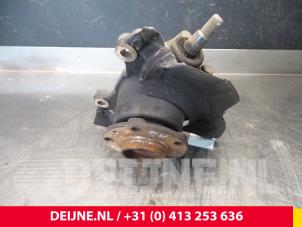 Fiat Ducato Fusee rechts-voor O52437 foto 2