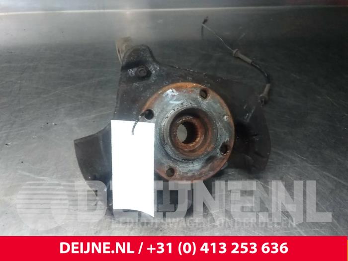 Fiat Fiorino Achsschenkel rechts vorne O52438