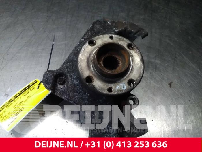 Fiat Fiorino Knuckle, front right O52439