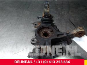 Fiat Fiorino Fusee rechts-voor O52439 foto 2