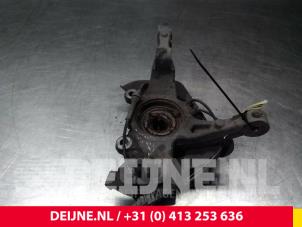 Fiat Fiorino Knuckle, front right O52440 photo 2