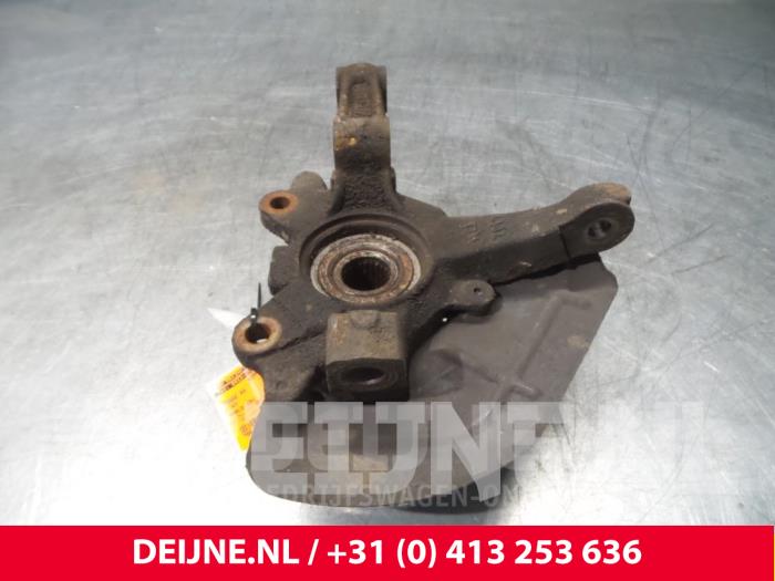 Fiat Doblo Fusee rechts-voor O52443