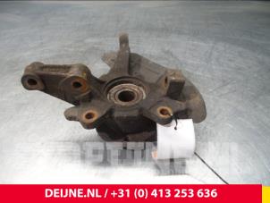 Fiat Doblo Knuckle, front right O52443 photo 2