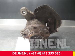 Fiat Scudo Achsschenkel rechts vorne O52444 foto 2