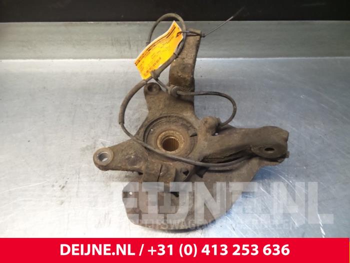 Fiat Scudo Achsschenkel rechts vorne O52446