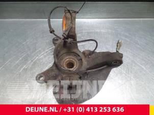 Fiat Scudo Knuckle, front right O52446 photo 3