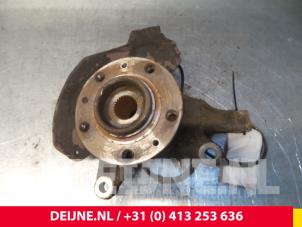 Fiat Scudo Knuckle, front right O52446 photo 2