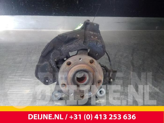 Fiat Scudo Achsschenkel rechts vorne O52447