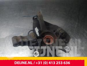 Fiat Scudo Achsschenkel rechts vorne O52447 foto 4