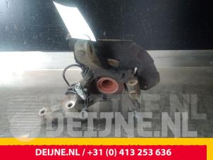 Fiat Scudo Achsschenkel rechts vorne O52447 foto 3