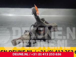 Dacia Logan Fusee rechts-voor O52448 foto 3