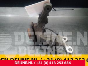 Dacia Logan Fusee rechts-voor O52448 foto 2