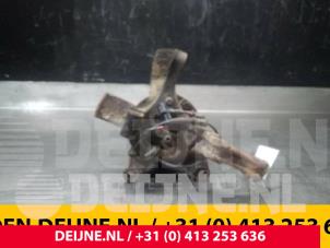 Hyundai H300 Knuckle, front right O52450 photo 3
